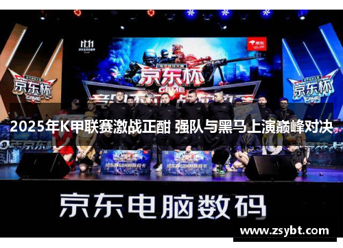 2025年K甲联赛激战正酣 强队与黑马上演巅峰对决