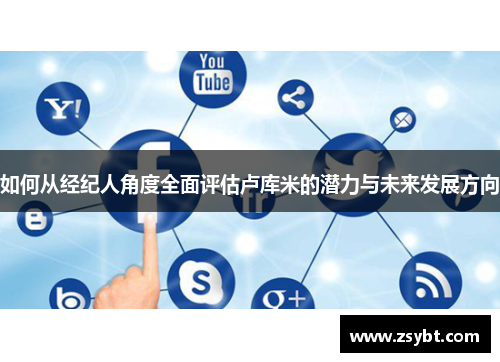 如何从经纪人角度全面评估卢库米的潜力与未来发展方向 如何从经纪人角度全面评估卢库米的潜力与未来发展方向