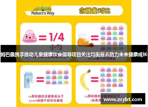 姆巴佩携手推动儿童健康饮食倡导项目关注均衡营养助力未来健康成长