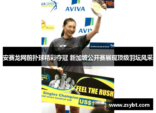 安赛龙网前扑球精彩夺冠 新加坡公开赛展现顶级羽坛风采
