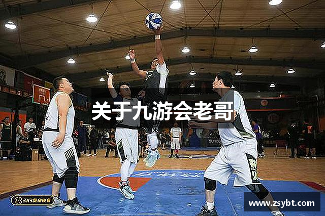 关于九游会老哥